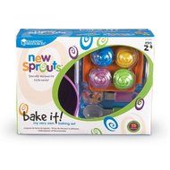 Learning Resources New Sprouts Bake It! N4