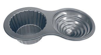 Giant Cupcake Pan N3