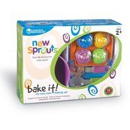 Learning Resources New Sprouts Bake It! N5