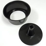 Norpro 3977 Nonstick Angel Food Cake Pan N2