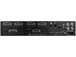 Avid HD I/O 8x8x8 N2