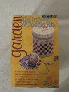 MSC Jo!e Garden Tea Infuser and Caddie Kit