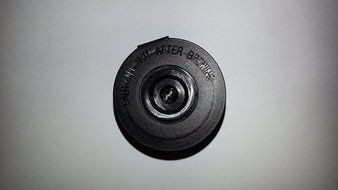 Keurig K-cup Reusable Refillable Coffee Filter Basket Brewers Replacement N2