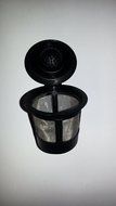 Keurig K-cup Reusable Refillable Coffee Filter Basket Brewers Replacement N3