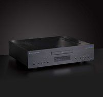 Cambridge - Azur 851C CD Player (Black) N3