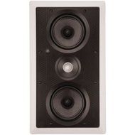 JAYBRAKE PS-525 LCRS Architech Prestige Ps-525 Lcrs Dual 5.25 Kevlar(Tm) Lcr In-Wall Speaker