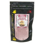 Metropolitan Tea Discovery Artisan Flowering Tea Pack, Delirium Blossom N5