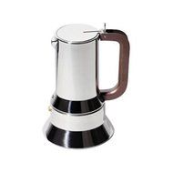 Alessi 9090/1 Richard Sapper Stovetop Espresso Maker 1 Cup