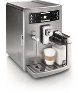Philips Saeco HD8944/47 Xelsis Automatic Espresso Machine, Stainless Steel N2
