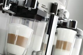 Philips Saeco HD8944/47 Xelsis Automatic Espresso Machine, Stainless Steel N4