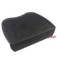 SMKF Barista Basics Tamping Mat with Corner Edge-Tamping Packing Mat, Black N4