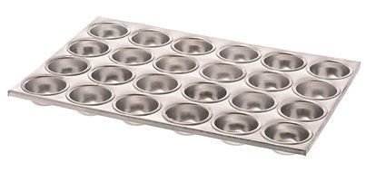 Browne (1624A) 24 Cup Muffin/Cupcake Pan