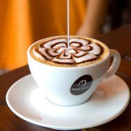 Stainless Steel Barista Cappuccino Latte Espresso Coffee Decorating Pen Art Household Kitchen Tool N5
