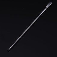 Stainless Steel Barista Cappuccino Latte Espresso Coffee Decorating Pen Art Household Kitchen Tool N7