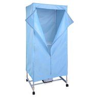 Yescom Portable Electric Clothing Dryer Rack 1000W Heater Wardrobe Drying Rack Home N15