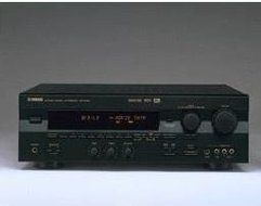 Yamaha HTR-5150 Natural Sound AV Receiver