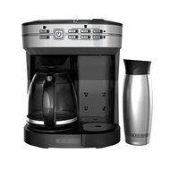 Cafe Select Dual Brew Coffeemk