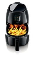 Philips HD9240/90 Avance Collection Airfryer Extra-Large, 2100 Watt - Black N2