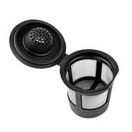 ONEVER 3PCS Coffee Filter for Keurig B31, B40, B44, B60, B50, B66, B70, B77, B200, B140, B145, Breville Kcup,... N8