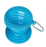 Kuke Set of 4 Silicone Collapsible Coffee Dripper Tea Filter Cone N6