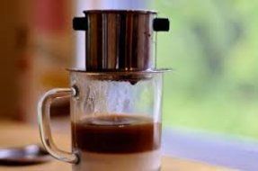 Vietnamese Drip Coffee Maker (Small) N4