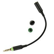 3pcs Replacement AUX Audio Cable Adapters for LifeProof Iphone 6 6S plus Case N4