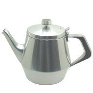 66008 for 8 people puppy Elm teapot (japan import) N2