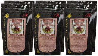 Metropolitan Tea Discovery Artisan Flowering Tea Pack, Volcano Flower Burst N5