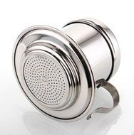 EUBEST Vietnam French Coffee Filter, Stainless Steel N4