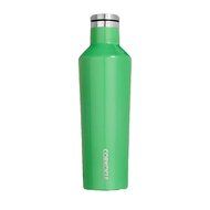 Corkcicle Canteen - Water Bottle and Thermos - Keeps Beverages Cold for Over 25, Hot for Over 12 Hours - Triple... N30