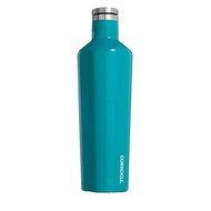 Corkcicle Canteen - Water Bottle and Thermos - Keeps Beverages Cold for Over 25, Hot for Over 12 Hours - Triple... N32