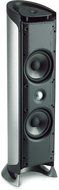 Polk Audio RM30 Satellite Speaker with Stand (Single, Pewter)