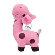 Plush Toy，BeautyVan Giraffe Dear Soft Plush Toy Animal Dolls Birthday Party Gift (C) N4