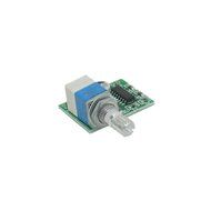 Ximico Mini 5V Audio Digital Amplifier Board Support USB Powered Two Channel Stereo Amp 3W+3W/PAM8403 Mini Power... N4