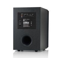 Infinity SUB R12 Reference Series 12" 300W Powered Subwoofer - Black (Each) N4