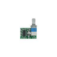 Ximico Mini 5V Audio Digital Amplifier Board Support USB Powered Two Channel Stereo Amp 3W+3W/PAM8403 Mini Power... N5