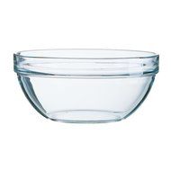 Cardinal E9156 Arcoroc 2.75 oz Stacking Bowl - 36 / CS