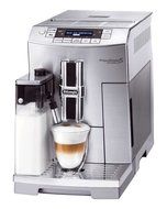 DeLonghi De&rsquo;Longhi PrimaDonna S Deluxe Super Automatic Espresso Machine ECAM26455M N2
