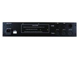 VK 2U Neve 1081 Style 1 Ch Rack Unloaded N2