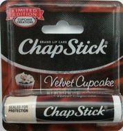 ChapStick Velvet Cupcake, 0.15oz by Chapstick