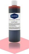 DUSTY ROSE 13.5 Ounce Soft Gel Paste Food Color
