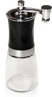 Ceramic Coffee Mill by Sovrano Int'l ~ Manual Conical Burr Grinder~ Professional Grade Ceramic Burrs N4