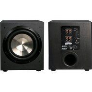 2T46359 - BIC America F-12 Subwoofer System - Black