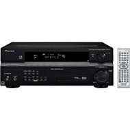 Pioneer VSX-517-K Home Theater Receiver (Black) (Discontinued by Manufacturer)
