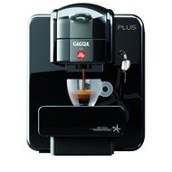 Gaggia for Illy Espresso Machine N4