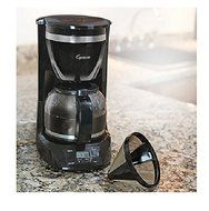 Capresso 424.01 12-Cup Drip Coffeemaker