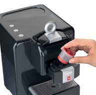 Gaggia for Illy Espresso Machine N6