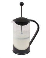 1 Liter French Press Milk Frother