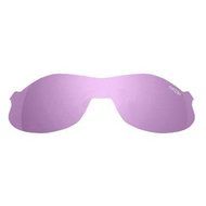 Tifosi Optics Asian Slip Replacement Lenses (Smoke) N3