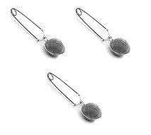 2" Mesh Tea Infuser, Set of 2 N3